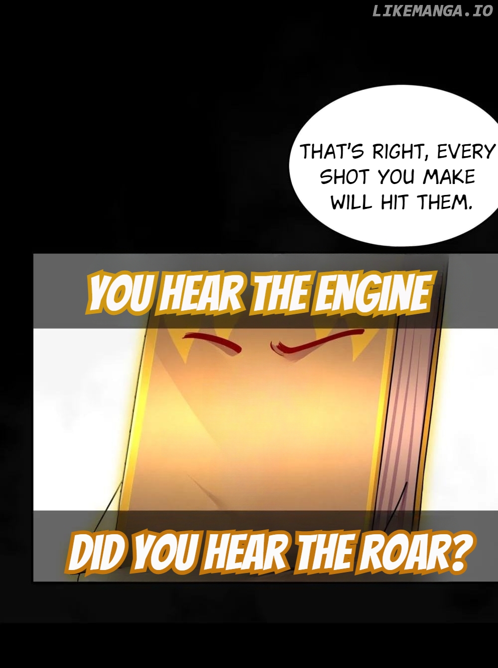 My Furry Harem Is After Me Chapter 69 - page 7